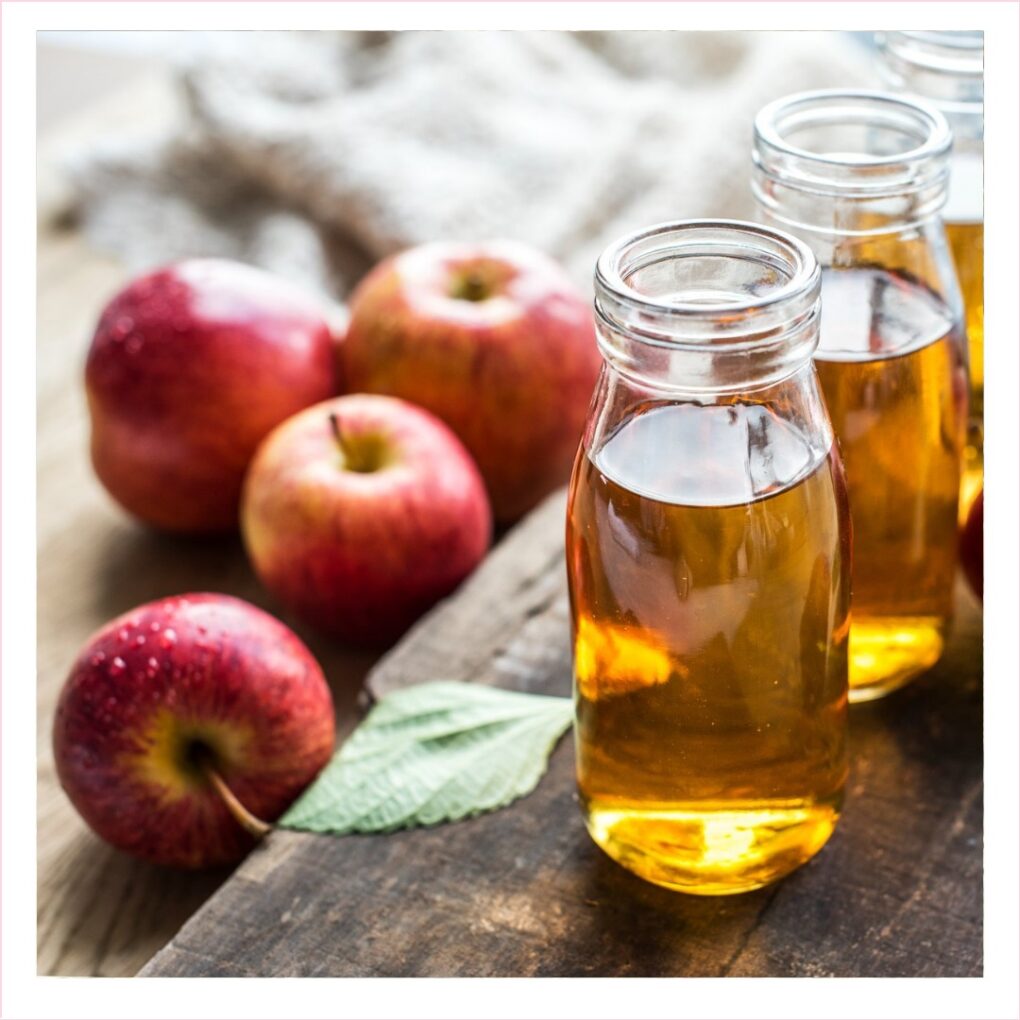 Apple Seed Oil