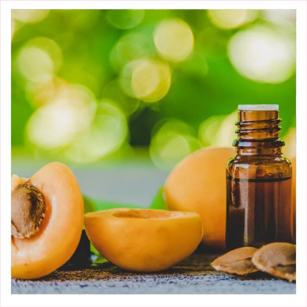 Apricot Oil