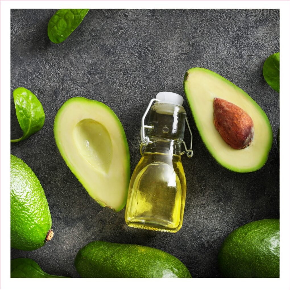 Avocado Oil