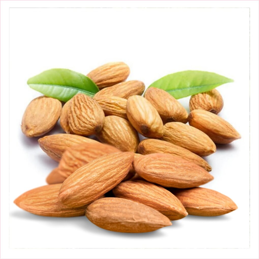 Bitter Almond Oil