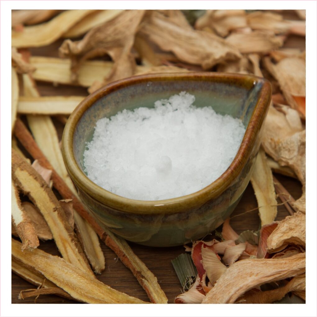 Camphor Oil