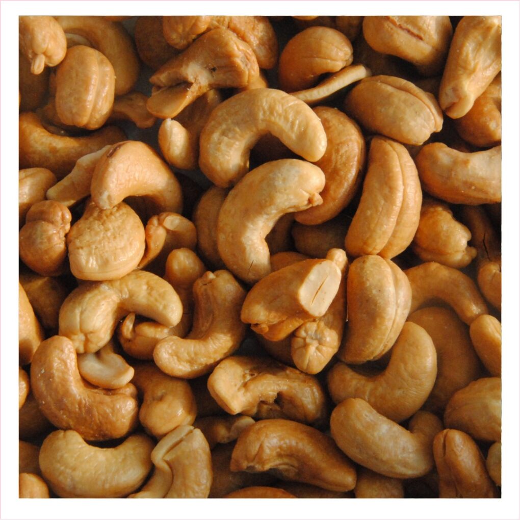 Cashew Nut Oil