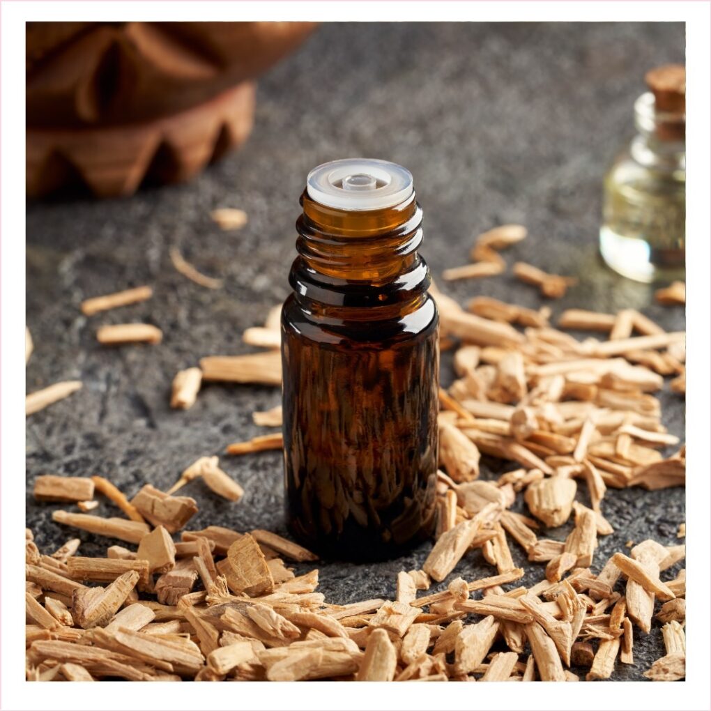 Cedarwood Himalyan Oil