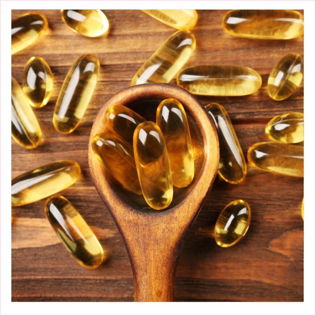 Cod Liver Oil