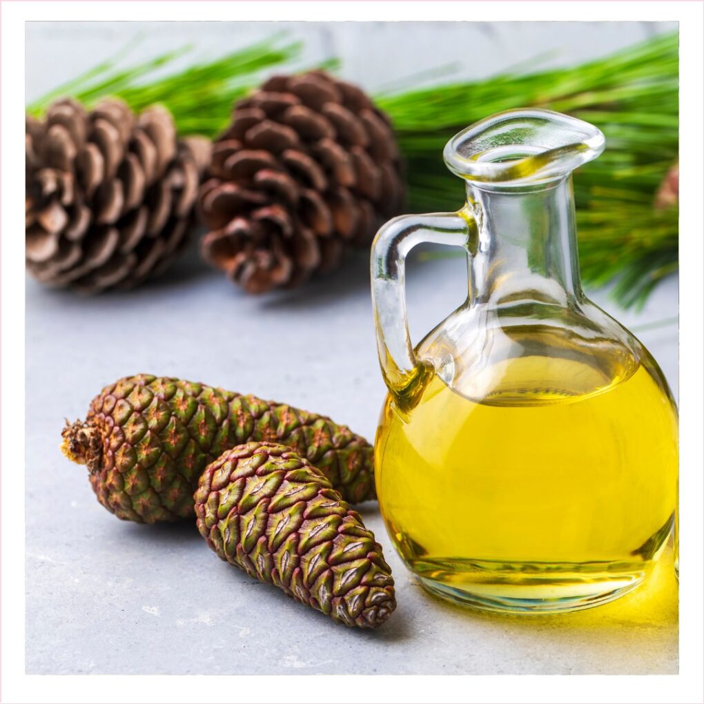 Pine Oil