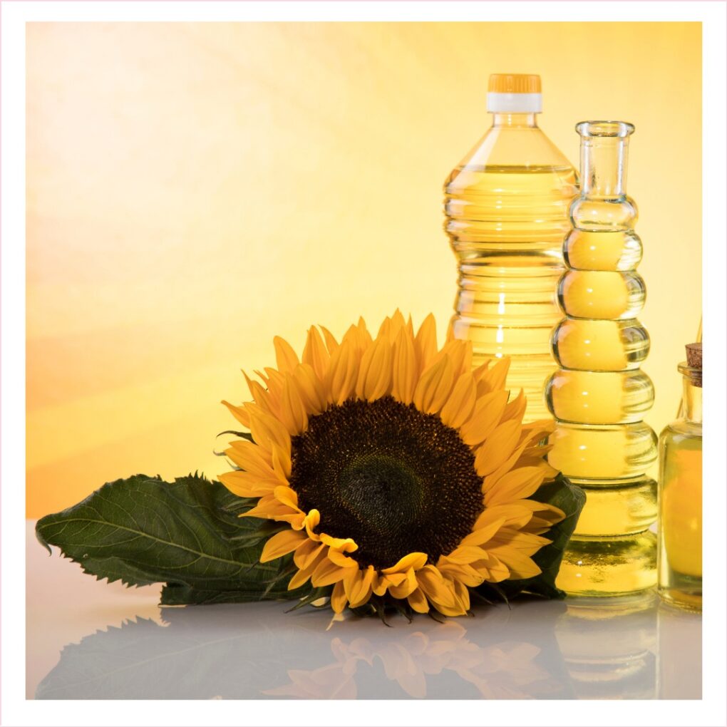 Sunflower Oil