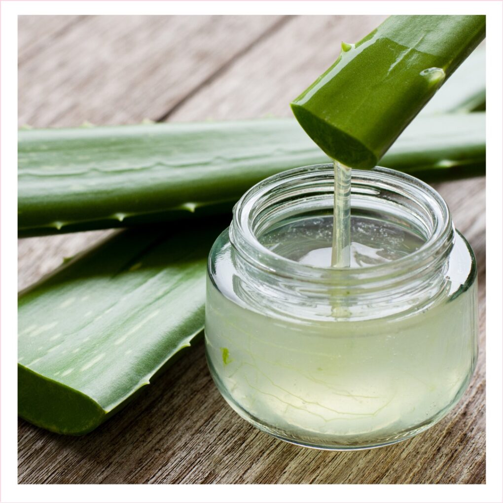 Aloevera Extract