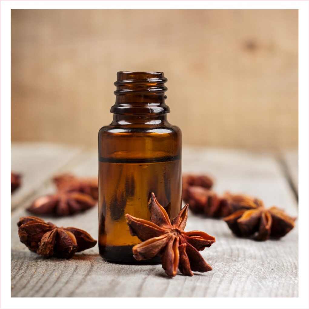 Anise Oil