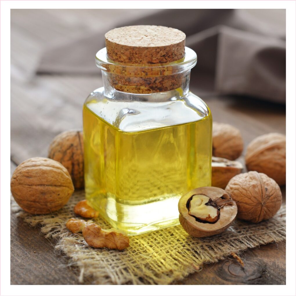 Walnut Oil