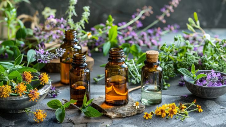 Fragrance Oil Manufacturers Offering Custom & Bulk Solutions India