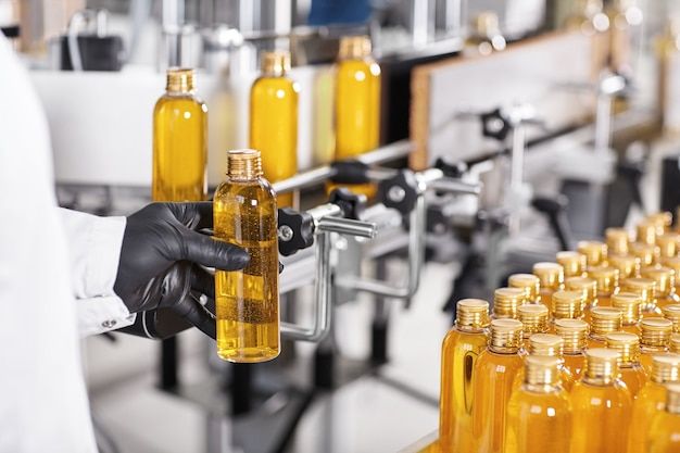 Perfume & Industrial Fragrance Manufacturers in Maharashtra