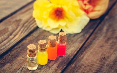 Trusted Fragrance Essential Oils in Tamil Nadu for Brands