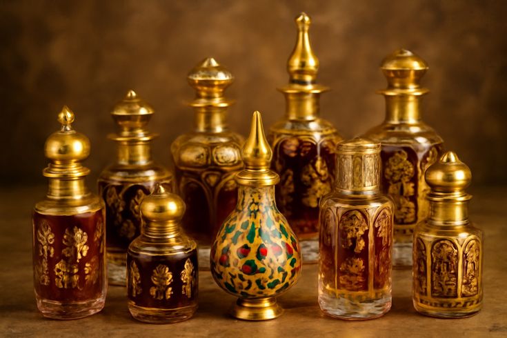 South India Perfume Manufacturers: Top Trusted Guide
