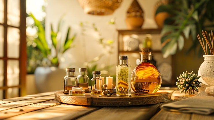 Handcrafted Essential Oils Perfumes: Maharashtra Aroma Bliss 2026 Handcrafted Essential Oils Perfumes: Maharashtra Aroma Bliss 2026